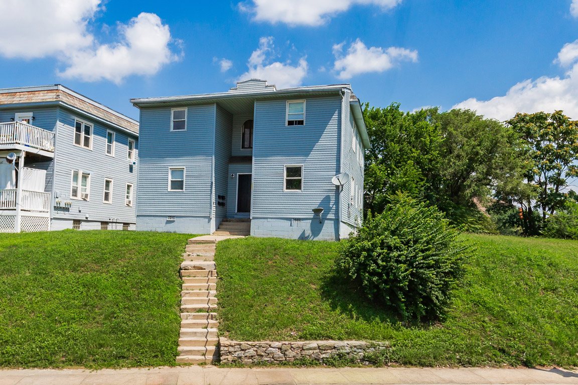 5211 front elevation