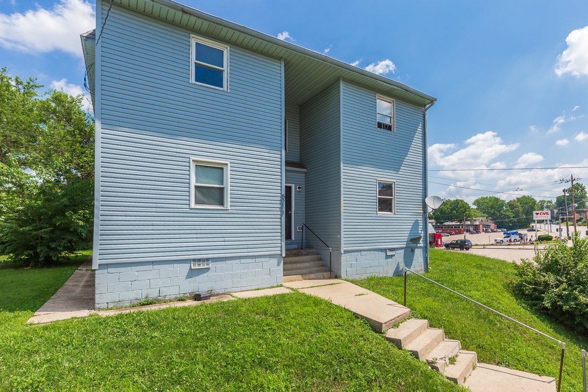 5211 side elevation